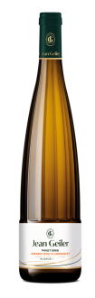 Pinot Gris Grand Cru Florimont