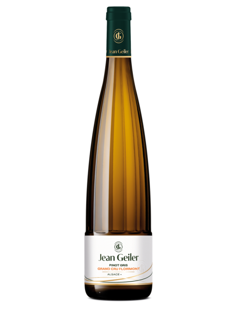 Pinot Gris Grand Cru Florimont