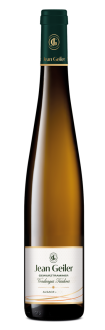 Gewurztraminer Alsace Vendanges Tardives