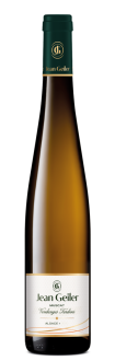 Muscat Vendanges Tardives AOC Alsace