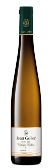 Pinot Gris Vendanges Tardives AOC Alsace