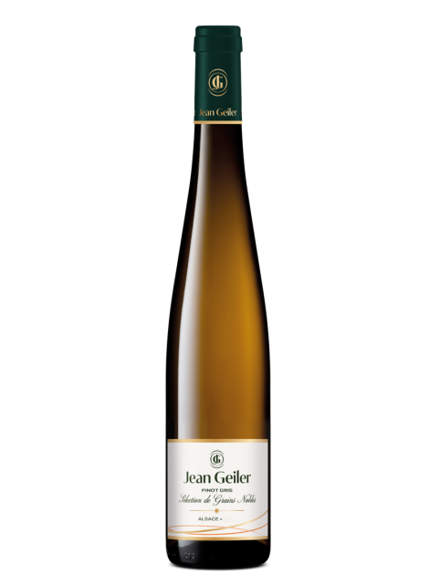 Pinot Gris Sélection de Grains Nobles AOC Alsace