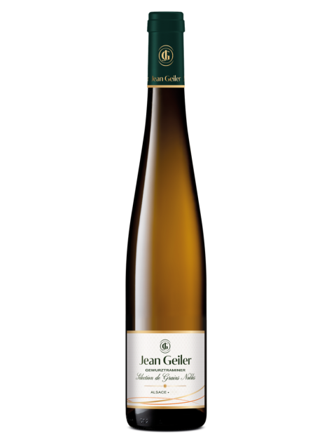 Gewurztraminer Sélection de Grains Nobles AOC Alsace