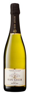 Crémant d'Alsace Brut Riesling