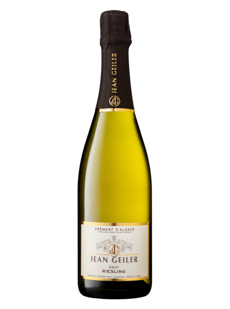 Crémant d'Alsace Brut Riesling