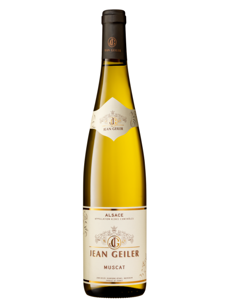 Muscat Signature AOC Alsace