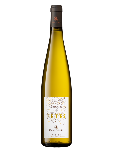 Saveurs de fêtes AOC Alsace