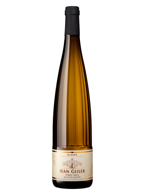 Pinot Gris Collection Douceurs AOC Alsace
