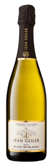 Crémant d'Alsace Brut Blanc de Blancs