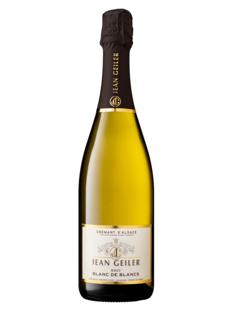Crémant d'Alsace Brut Blanc de Blancs